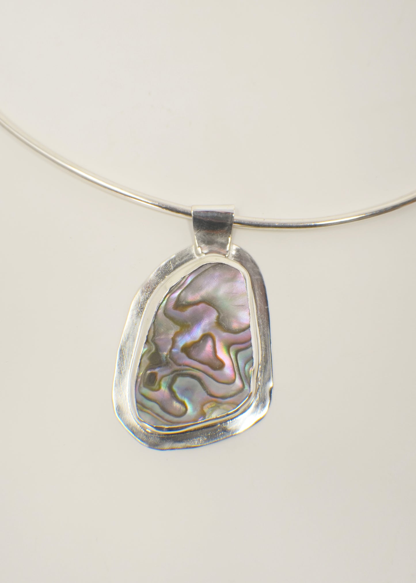 Abalone Choker