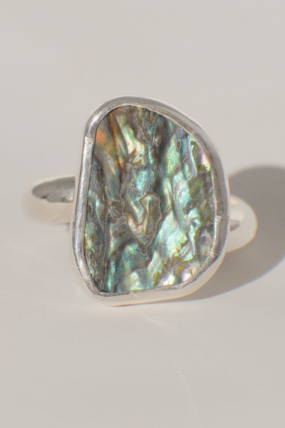 Dainty Ring 8
