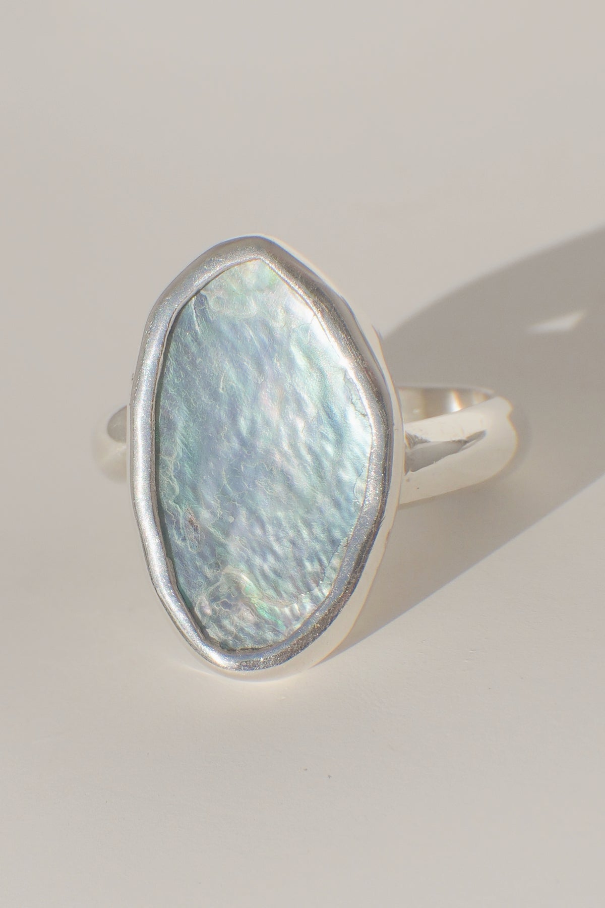 Dainty Ring 7.5