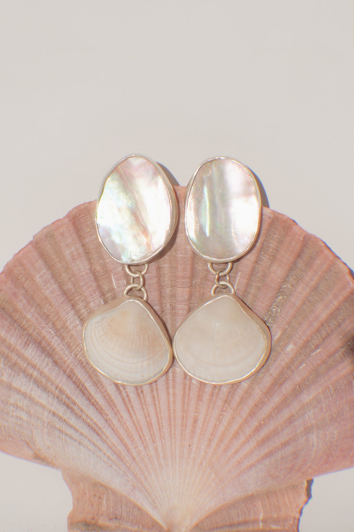 Conchita Earrings