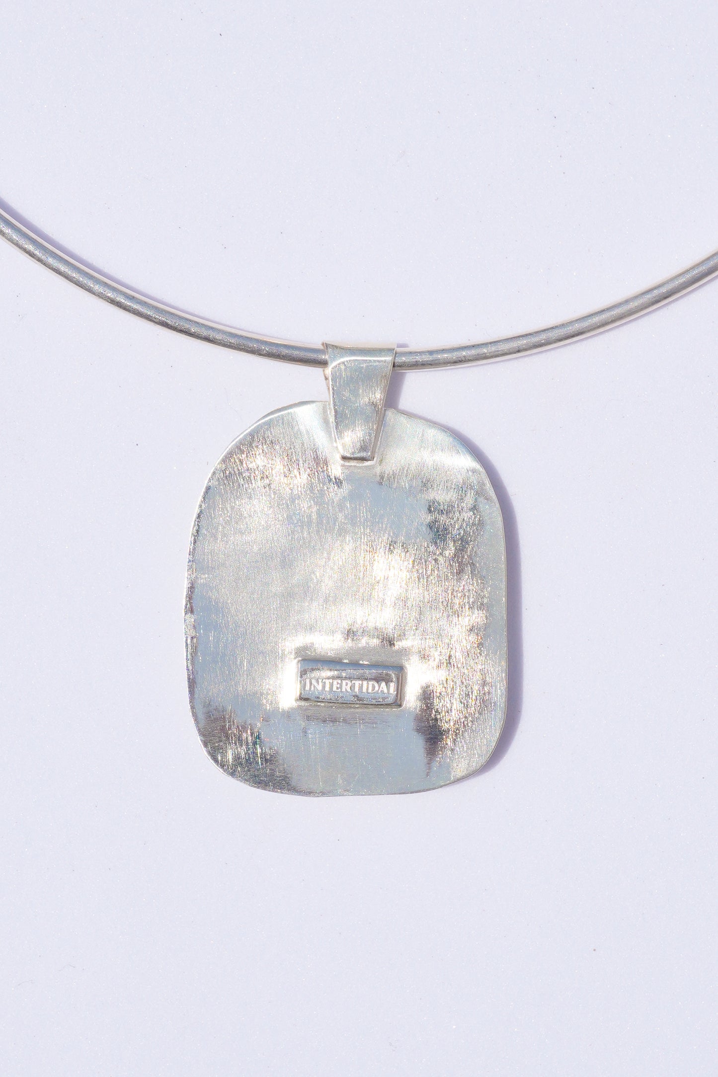 Abalone Choker