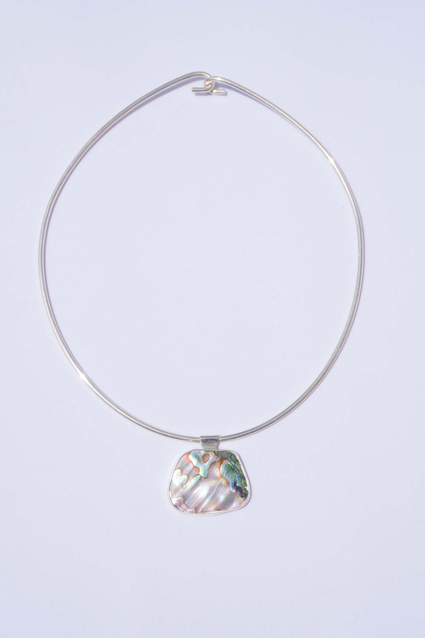 Abalone Choker
