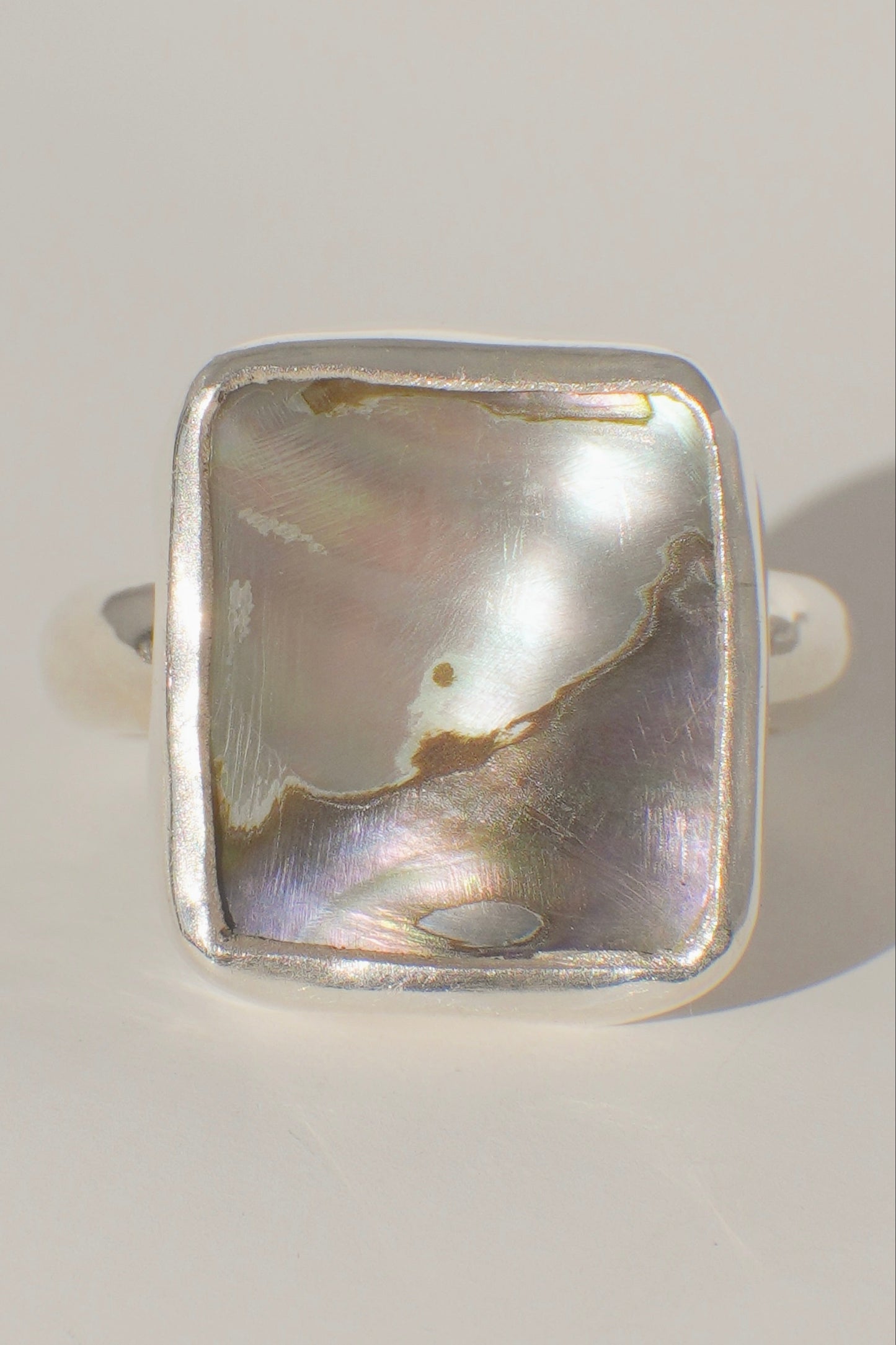 Dainty Ring Size 8