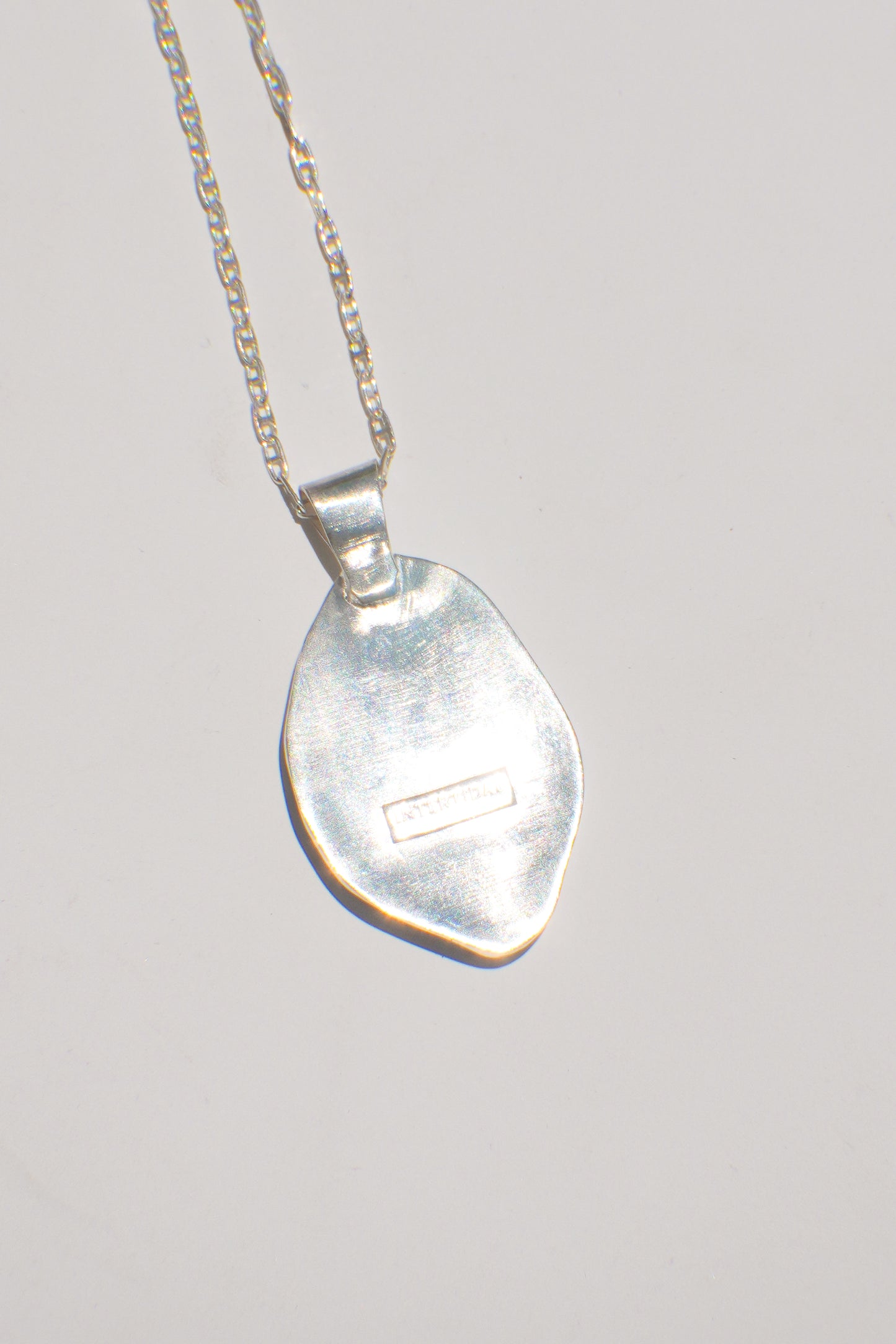 Abalone Pendant