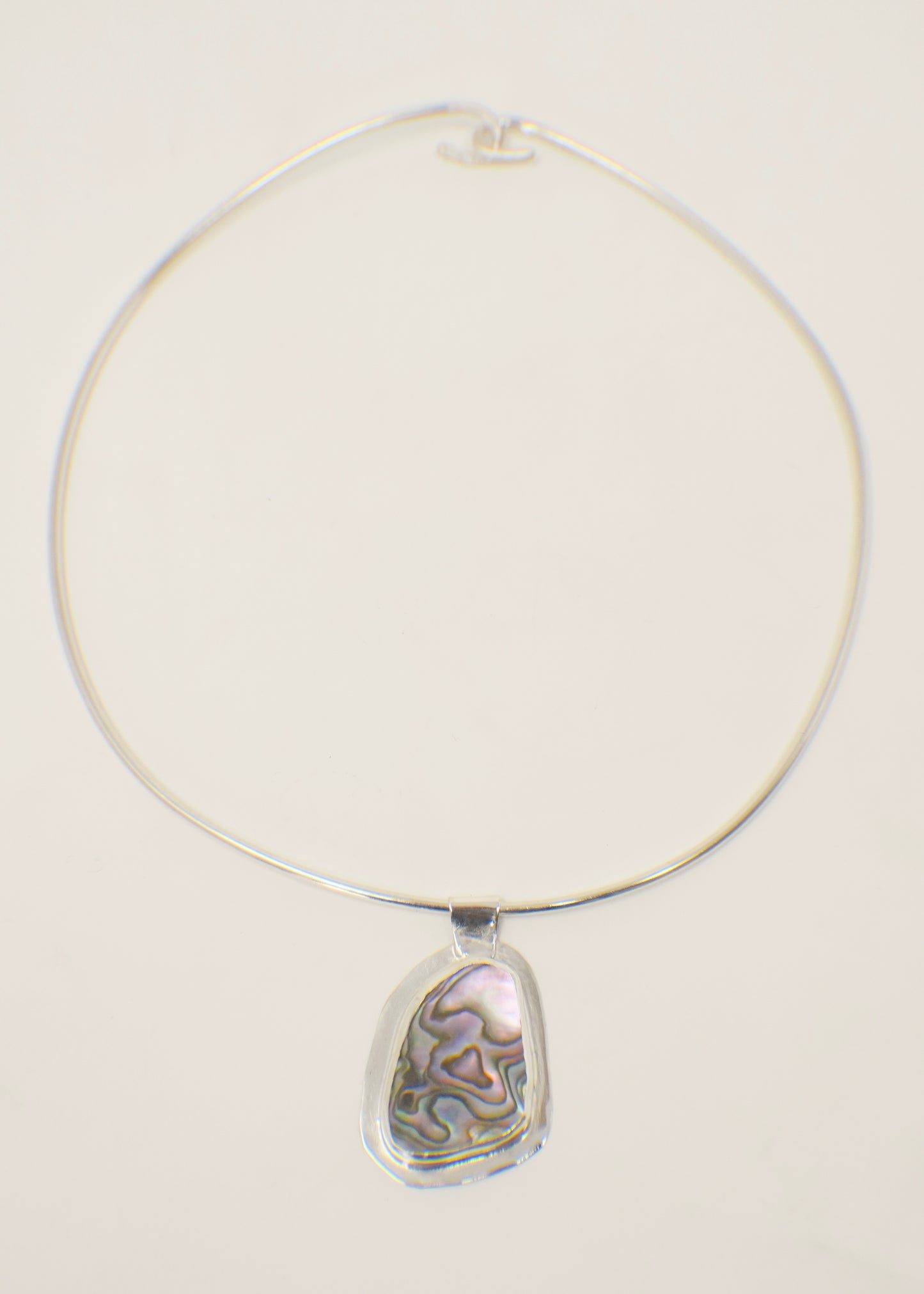 Abalone Choker