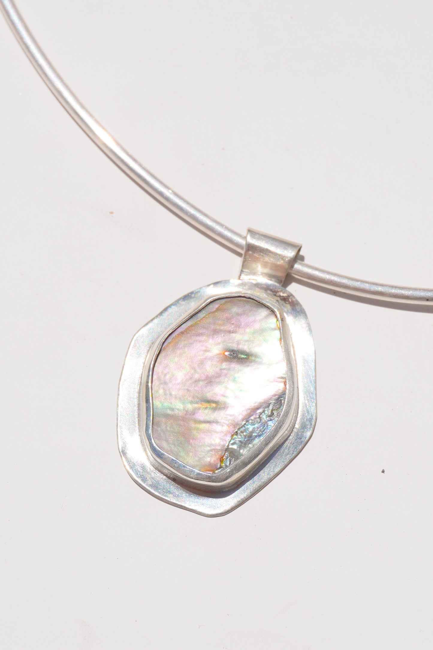 Abalone Choker