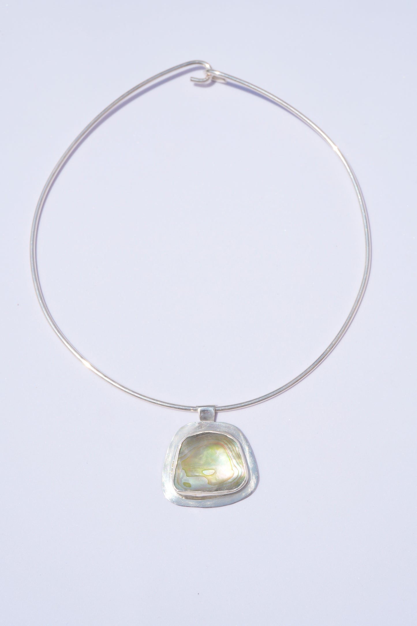 Abalone Choker