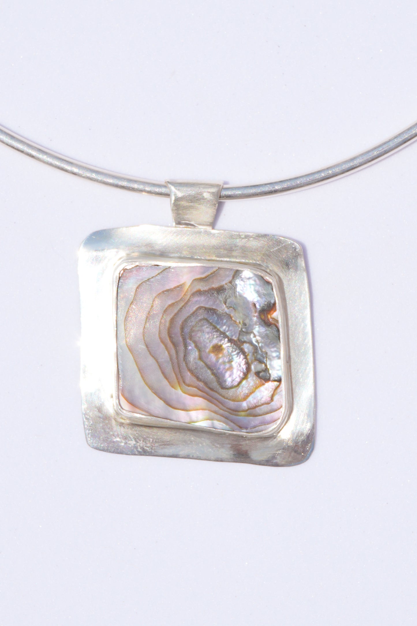 Abalone Choker