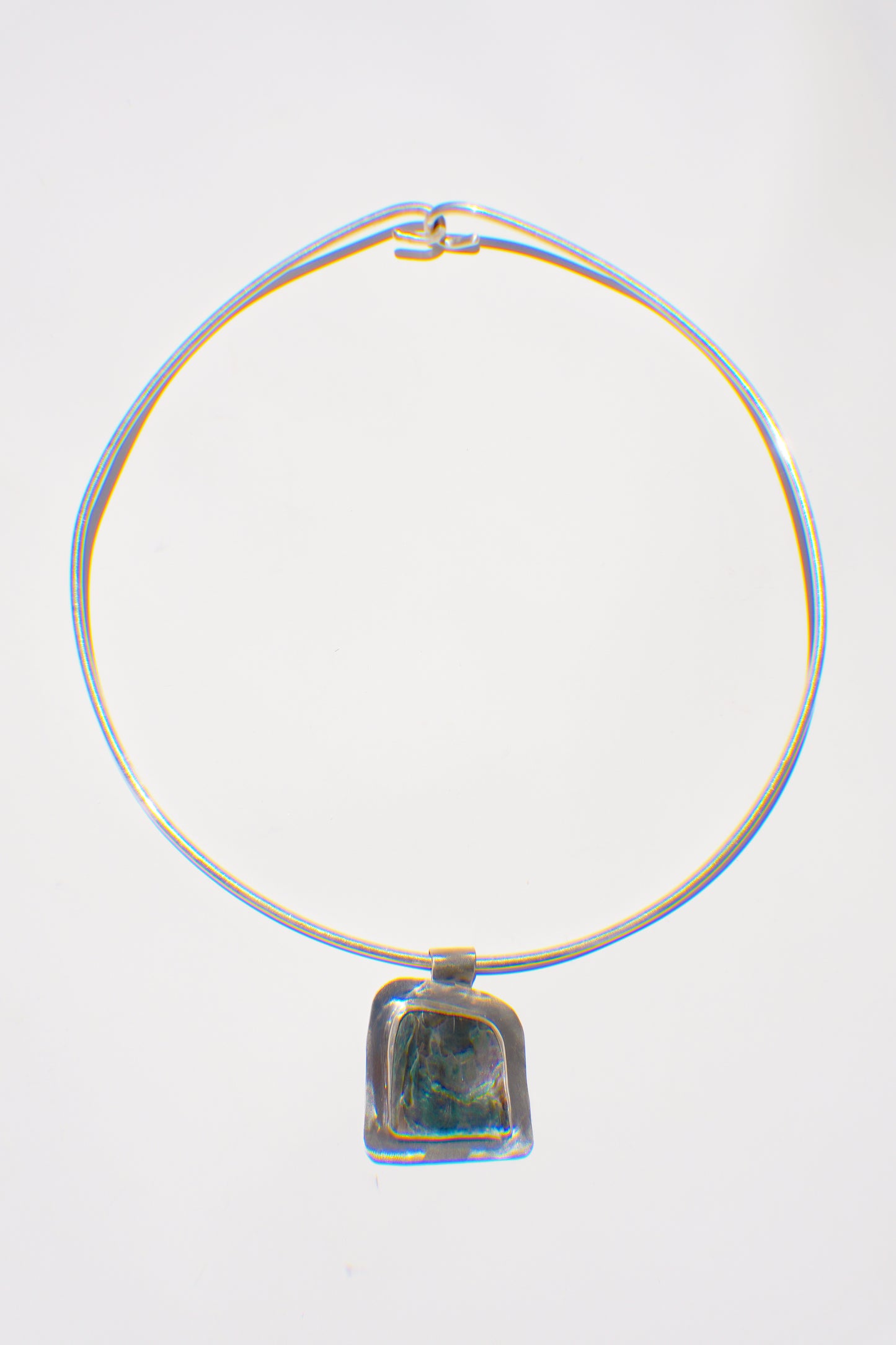 Abalone Choker