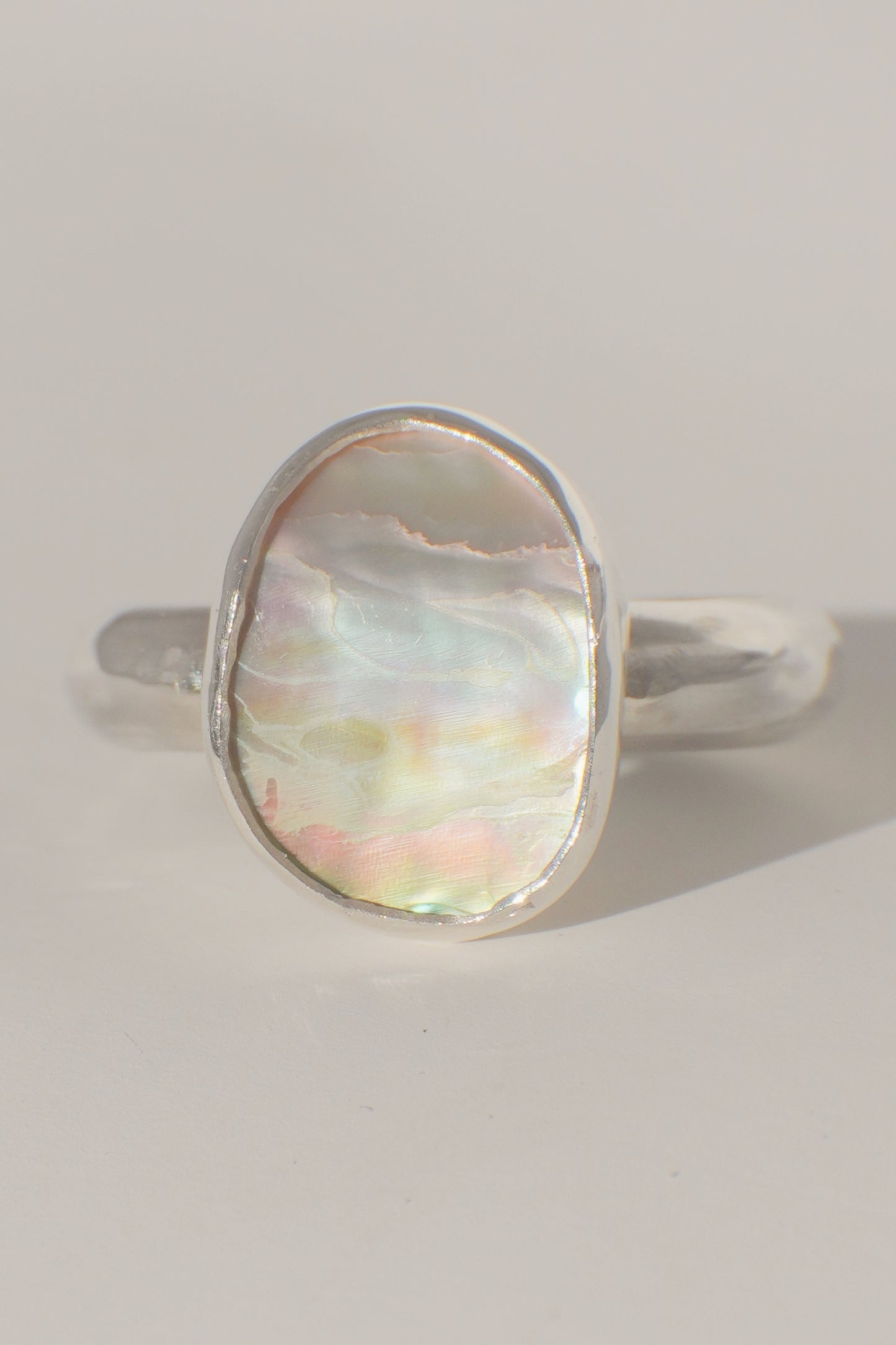 Dainty Ring 8