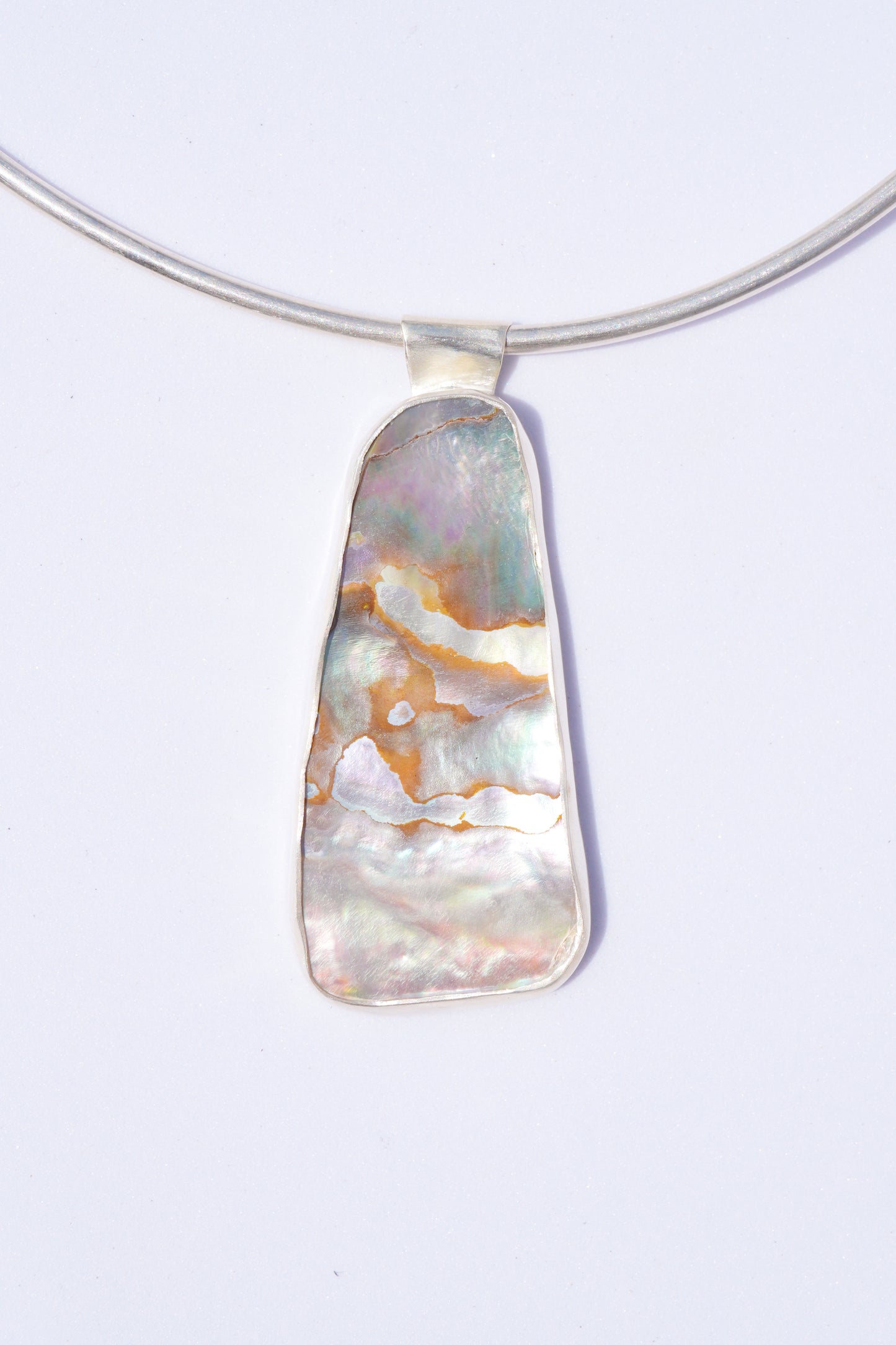 Abalone Choker