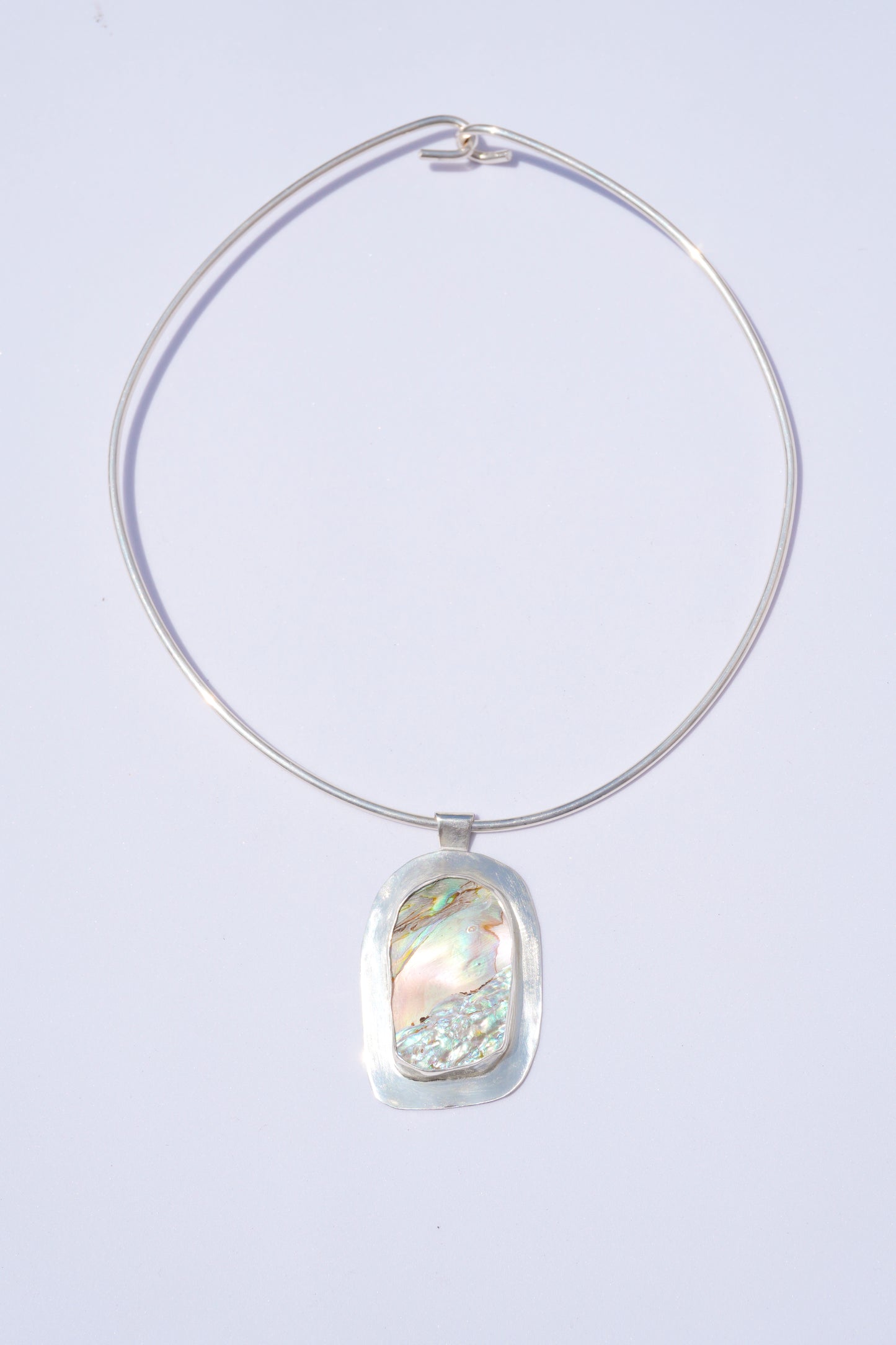 Abalone Choker