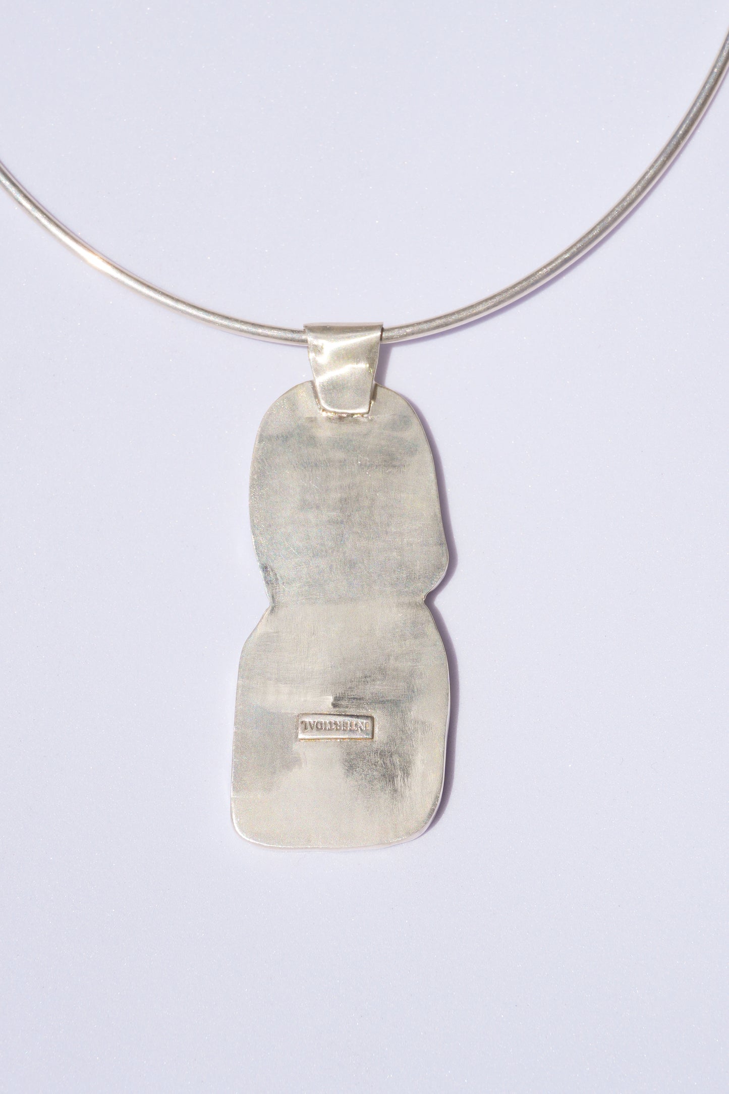 Abalone Choker
