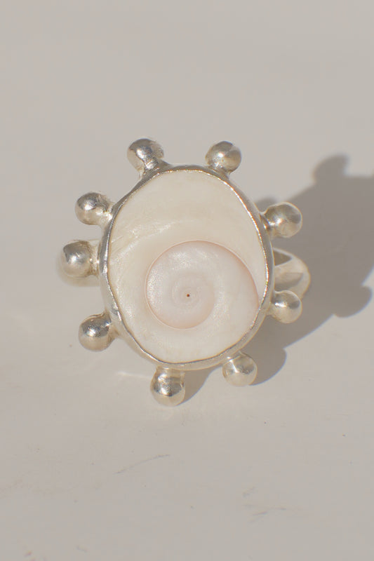Operculum Dot Ring 9