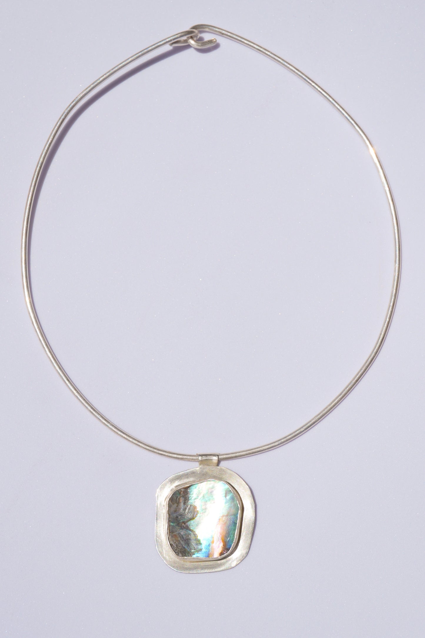 Abalone Choker