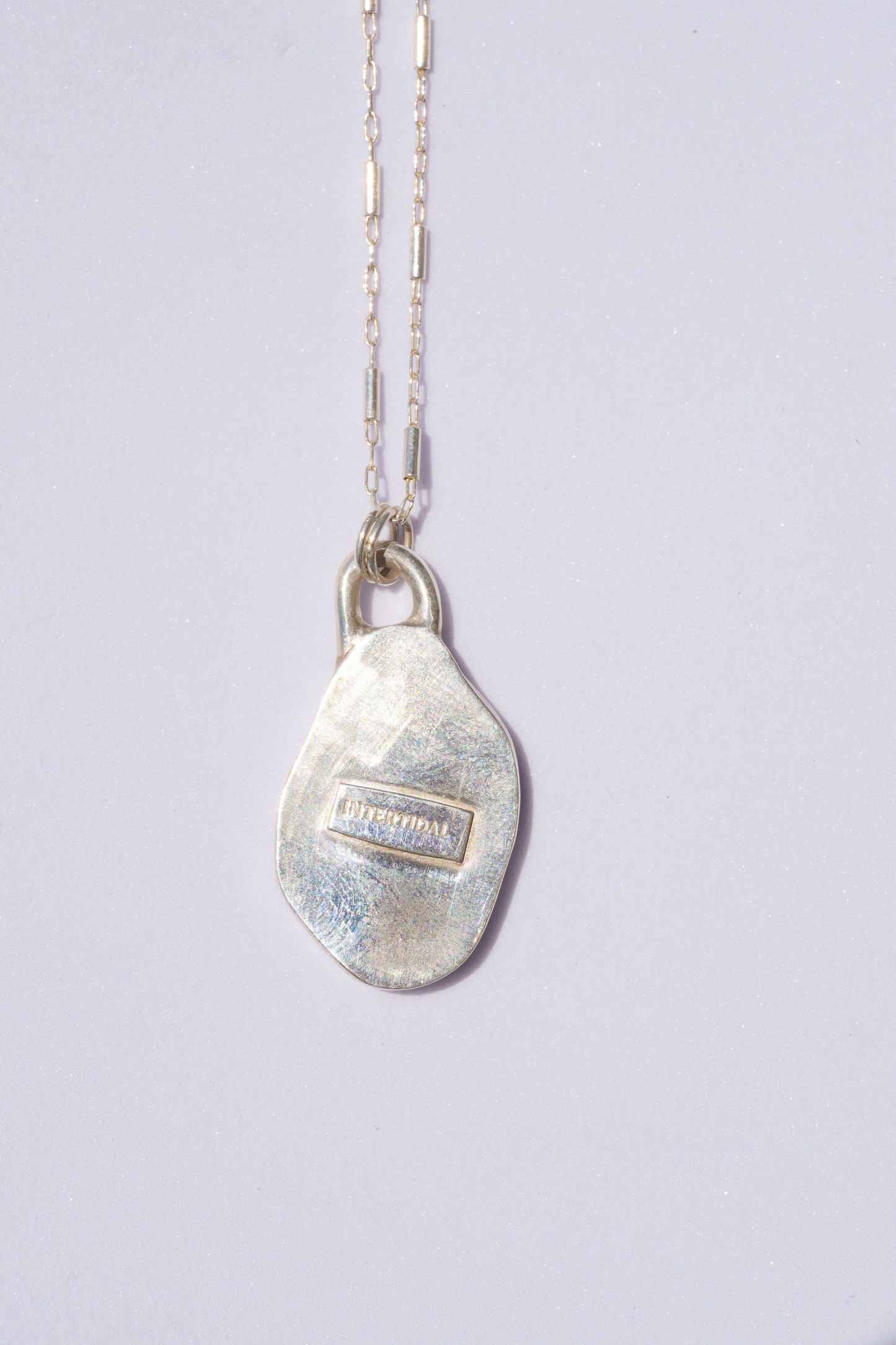 Abalone Necklace