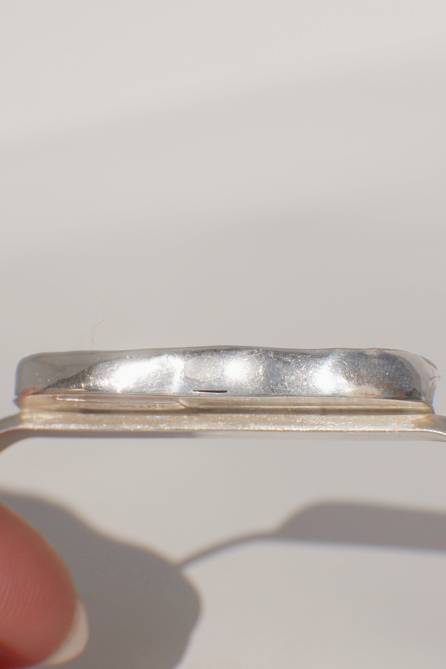 Abalone Cuff