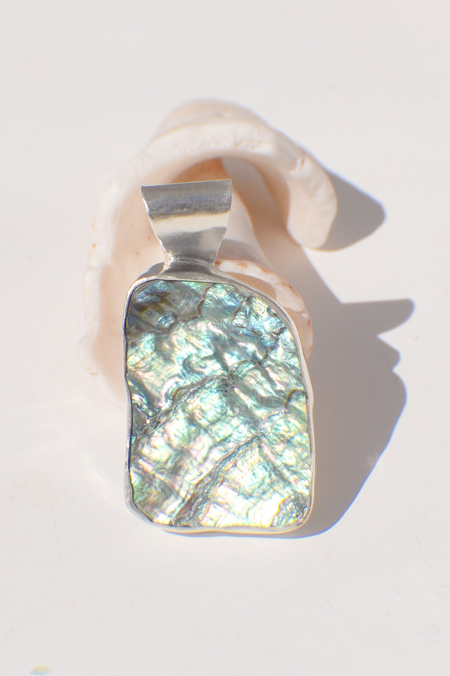 Abalone Choker