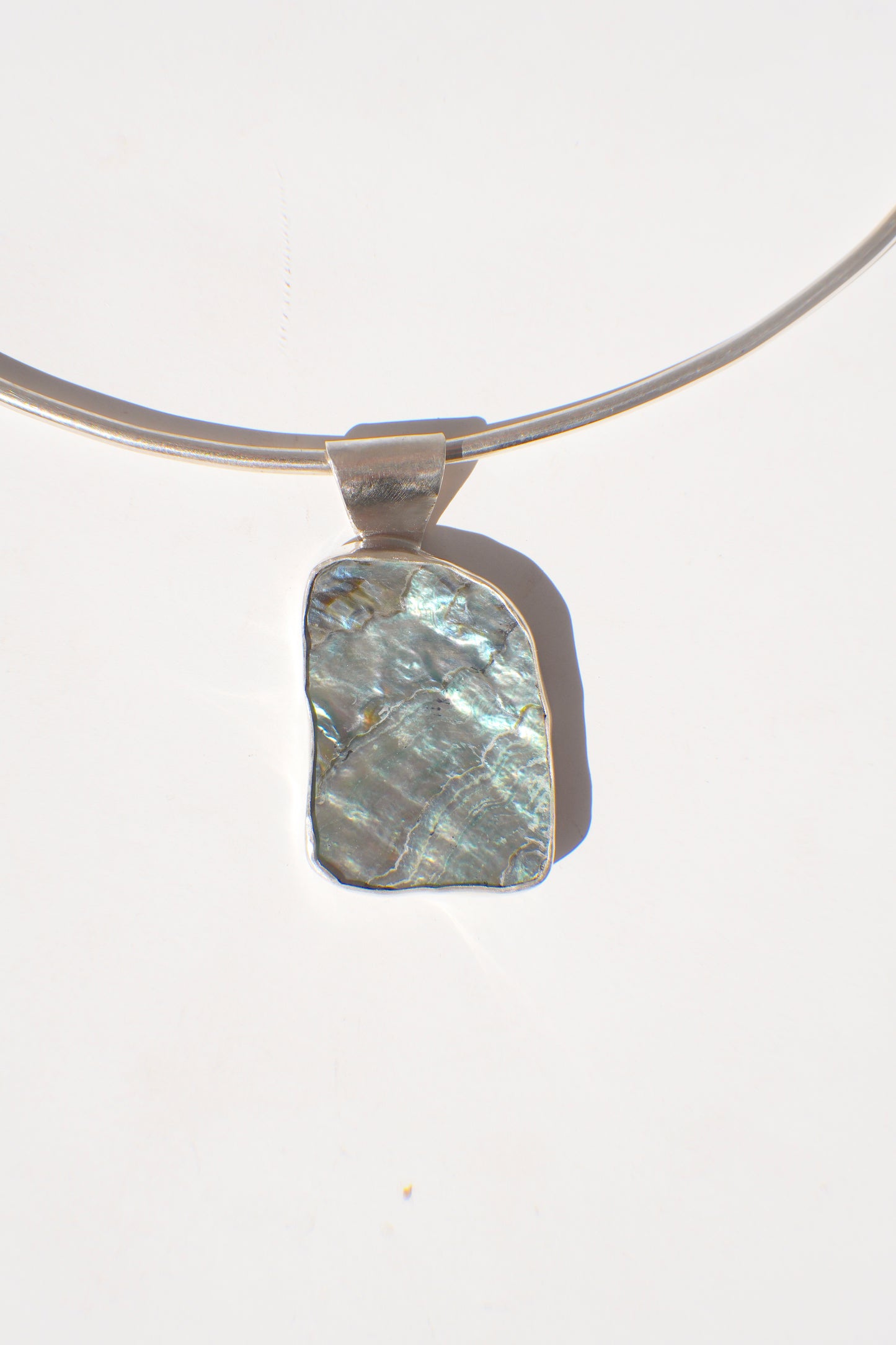 Abalone Choker
