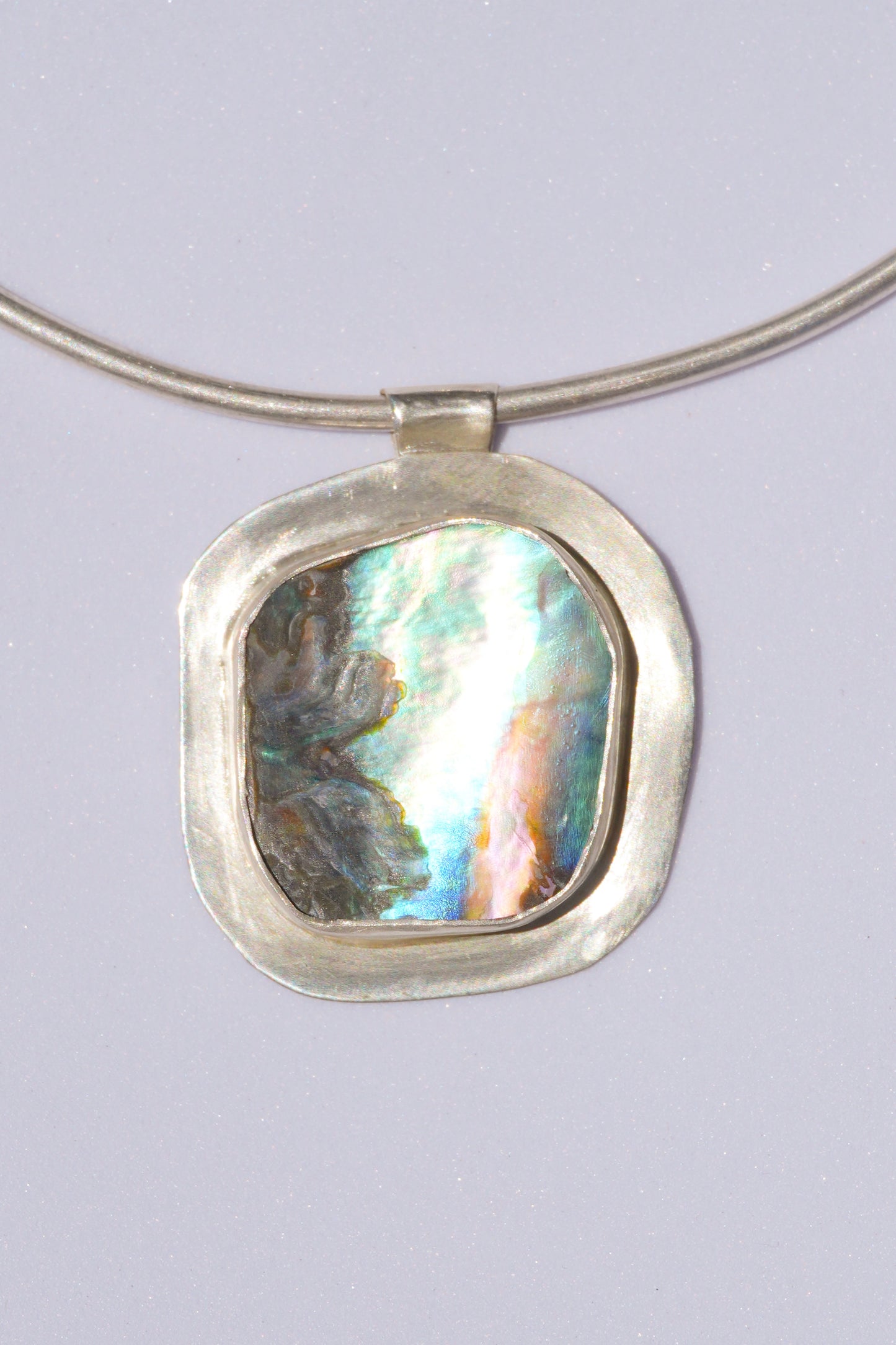 Abalone Choker