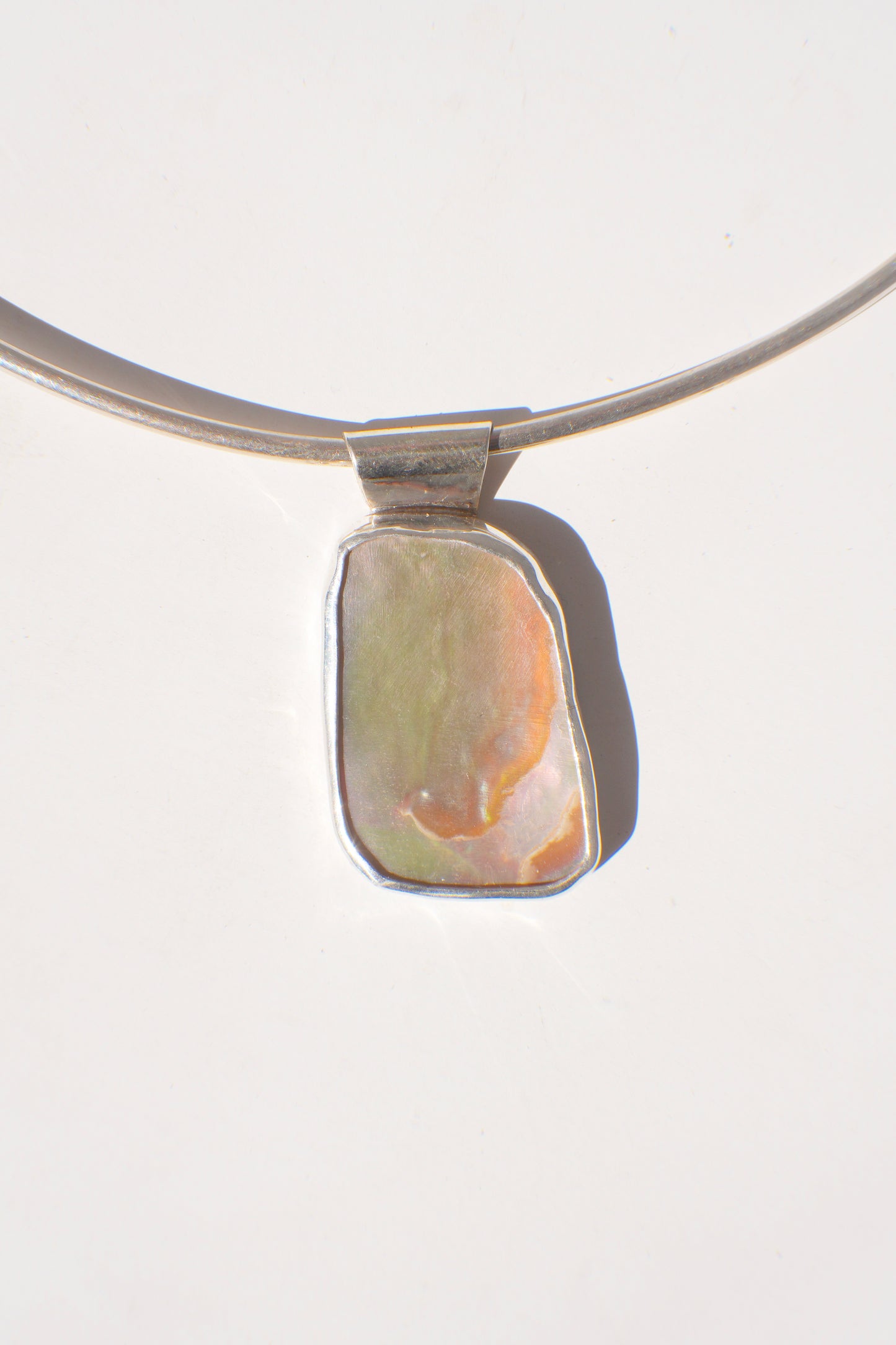 Abalone Choker