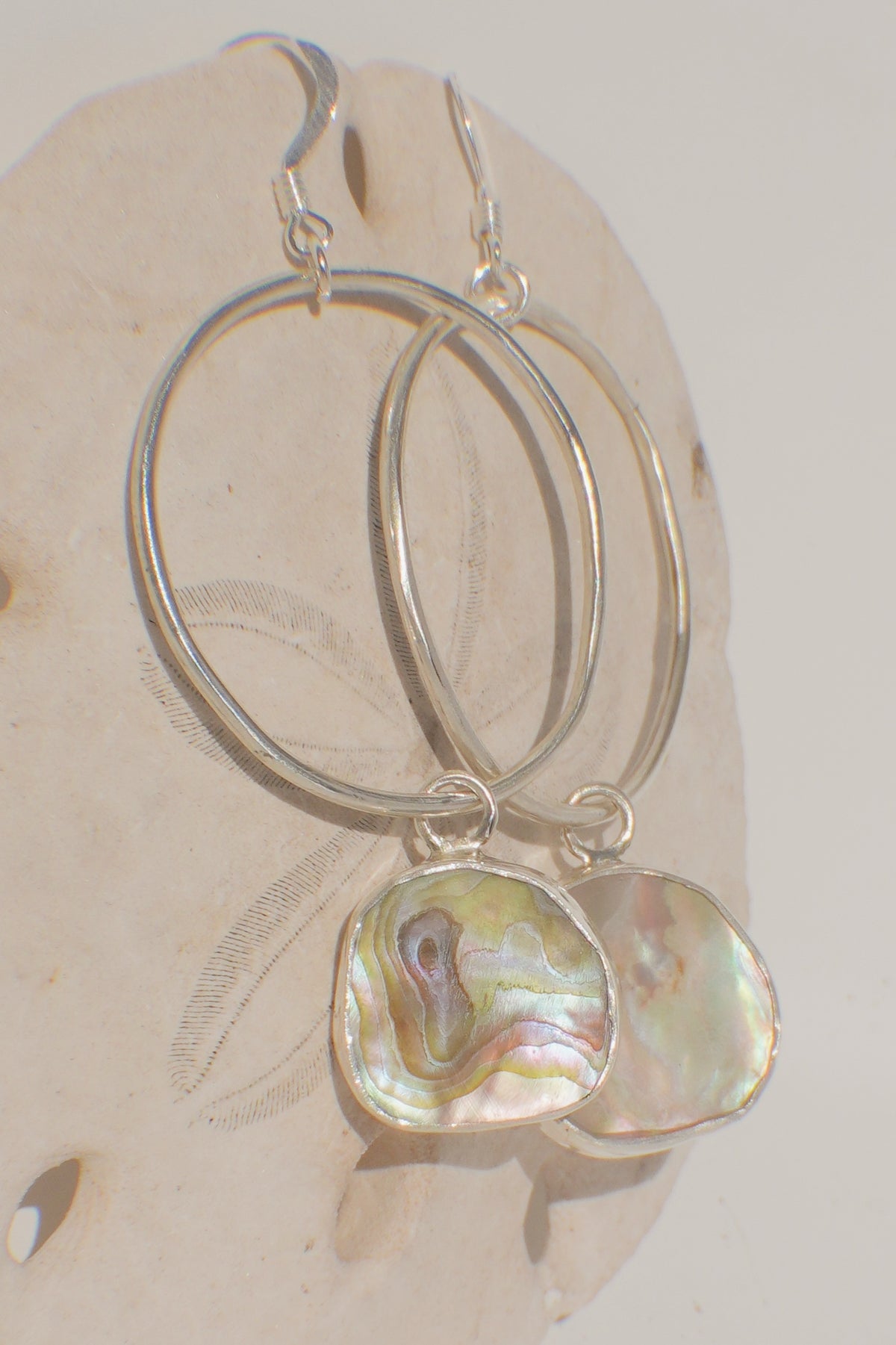 Abalone Hoops
