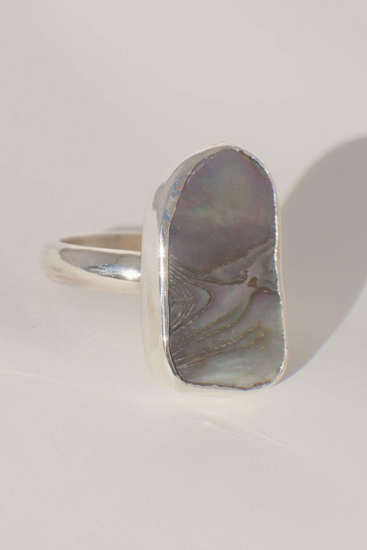 Dainty Ring 8