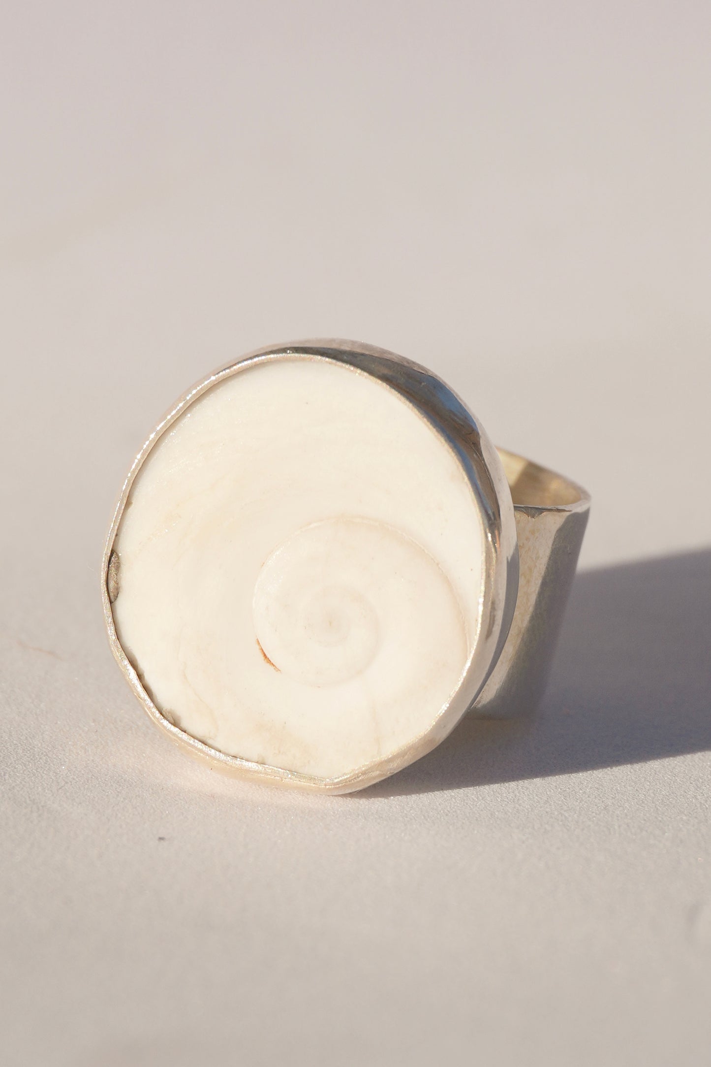 Operculum Ring 7